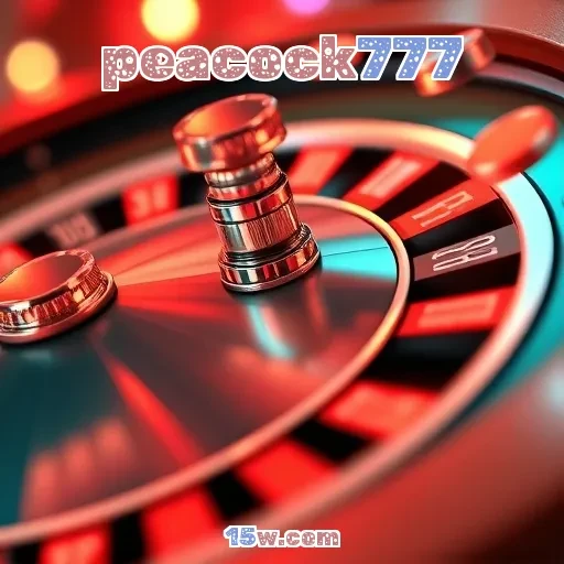 peacock777 Jogos