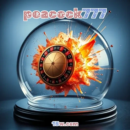 peacock777 Eventos Esportivos